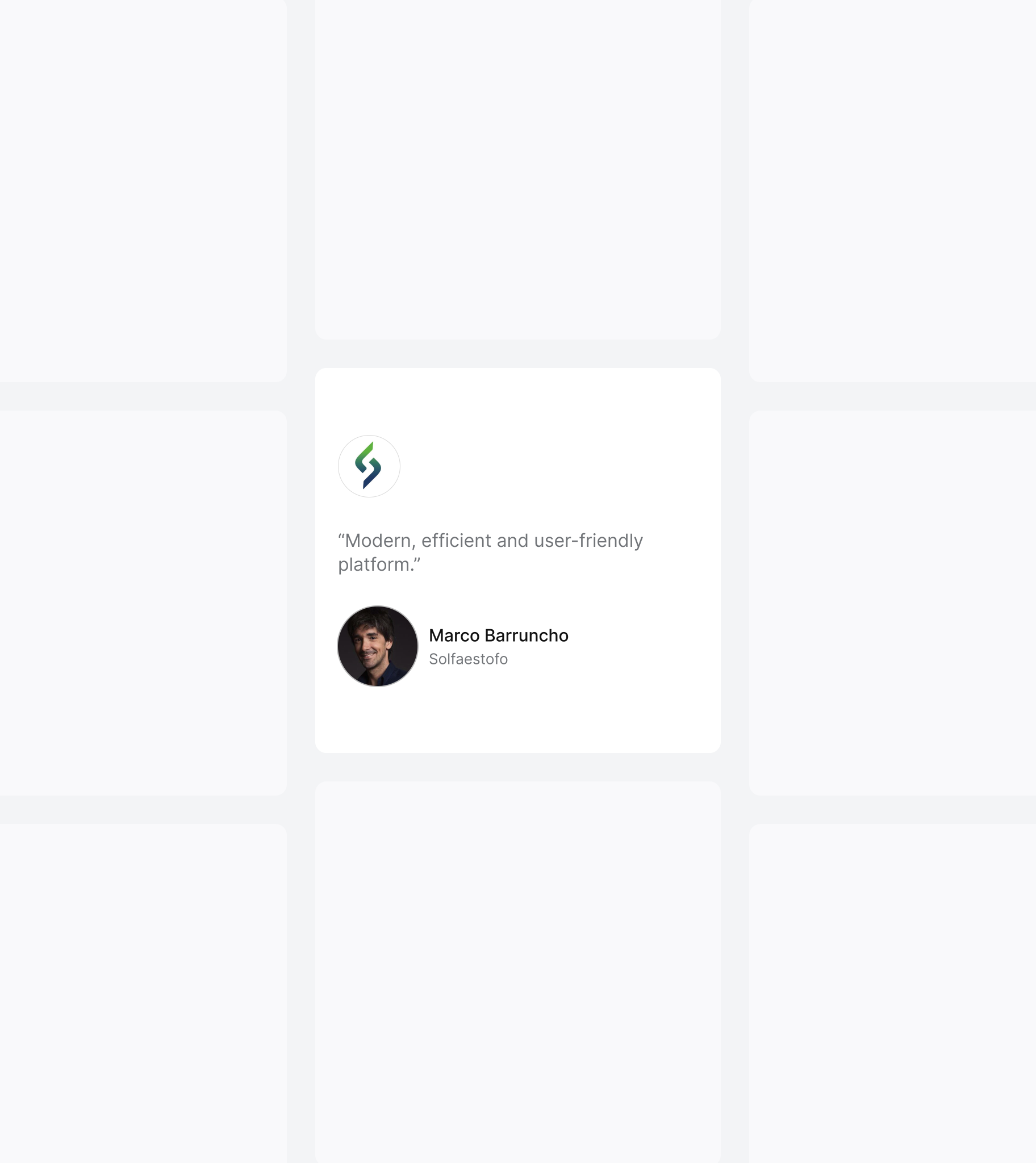 Login Background